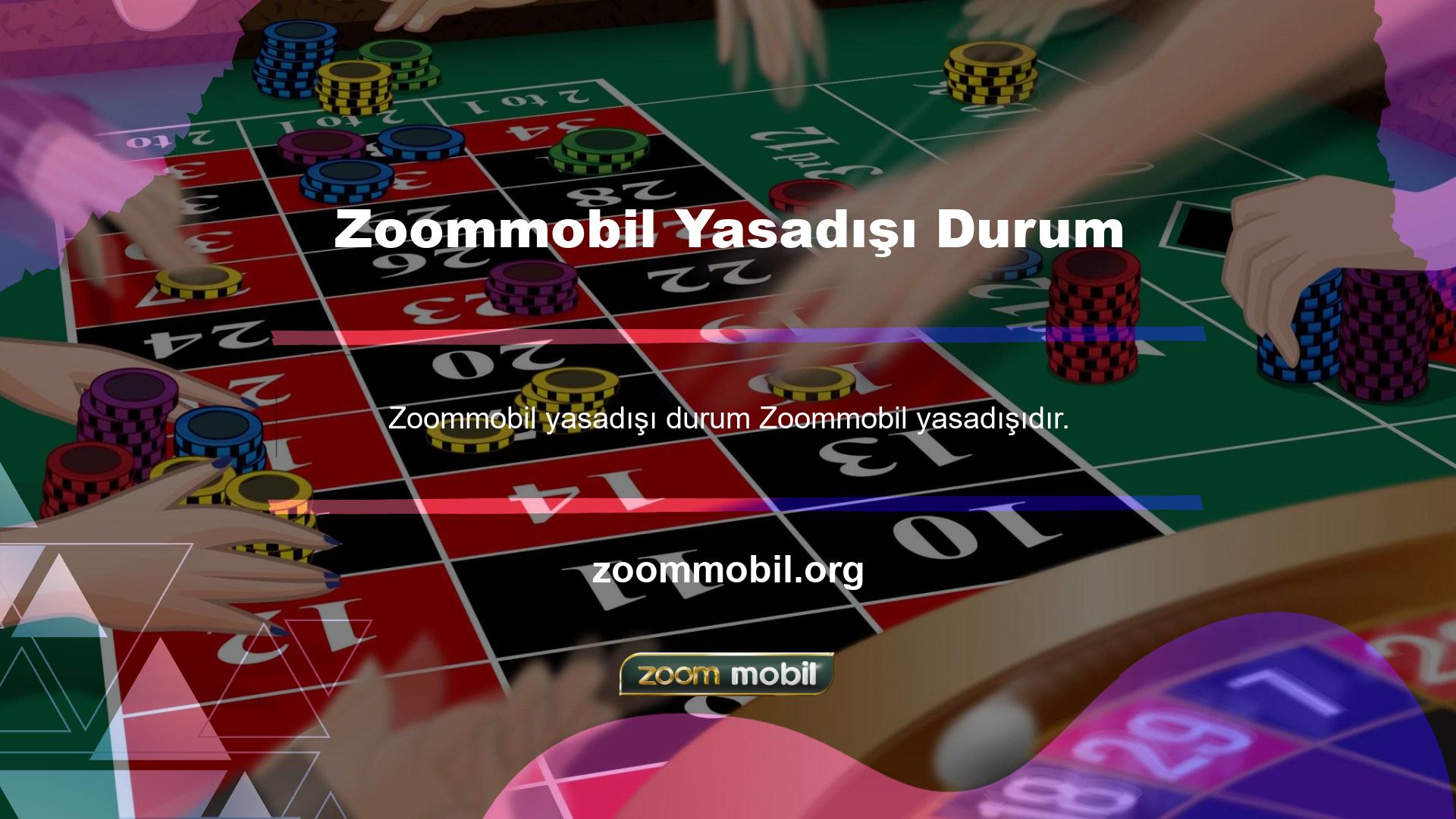 Aslında bir web sitesinin yasadışı olup olmadığı yasalara göre belirlenir